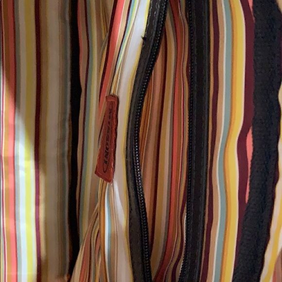 Missoni messenger bag like new condition - Picture 5 of 10